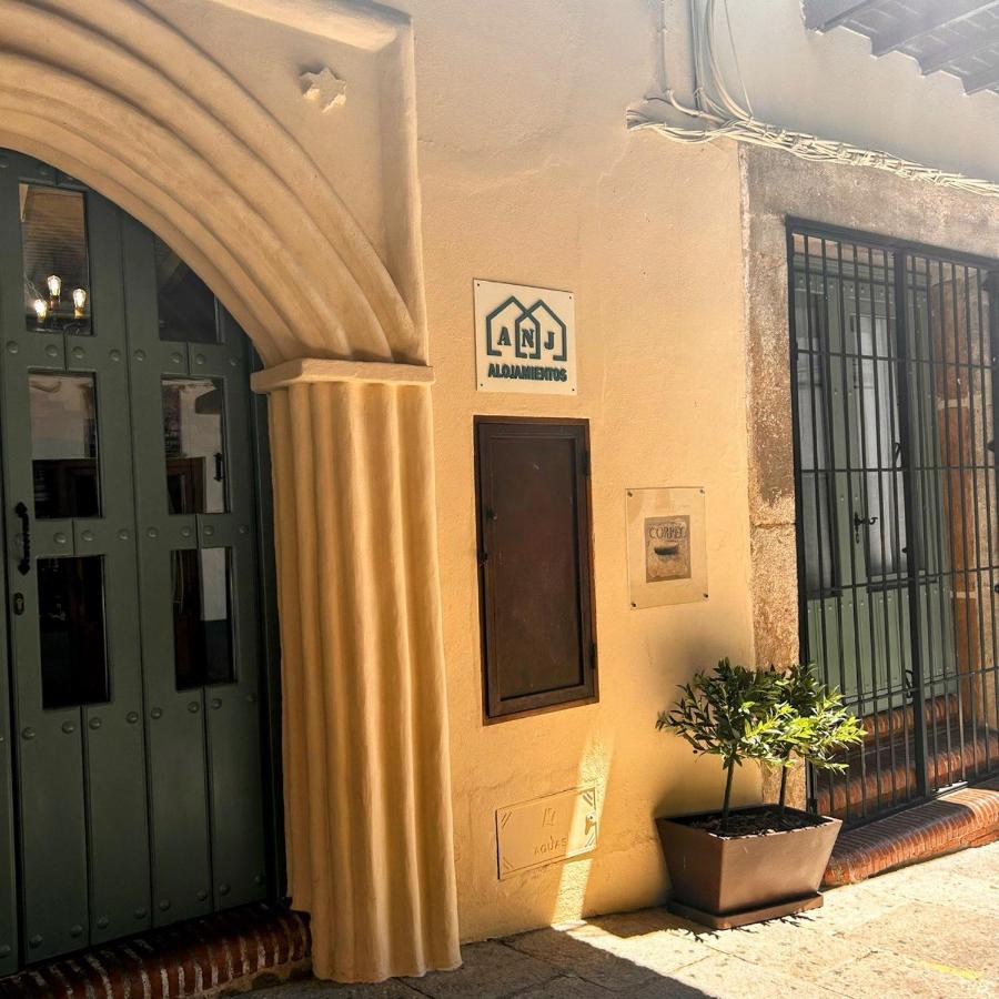 Anj Estudio Templete Guadalupe  Exterior photo